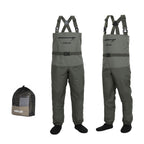 UNISPO-018 Backwater Breathable Stockingfoot Chest Wader