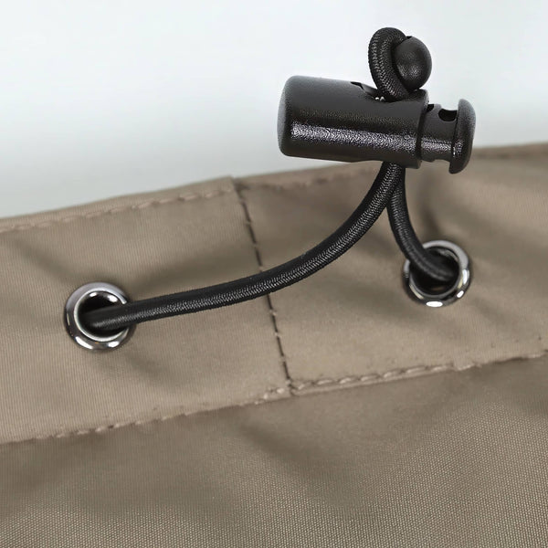 Internal Chest Drawcord