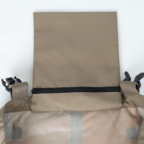 Inner Waterproof Security Pocket