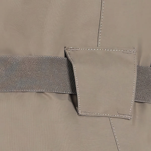 Reinforced Belt Loops
