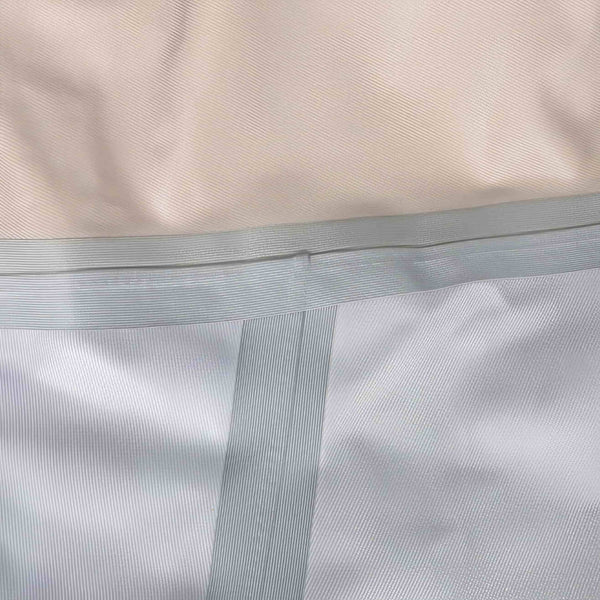 Tricot Lining with Waterproof Seam Taping