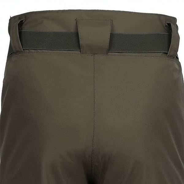 Reinforced Side & Back Belt Loops