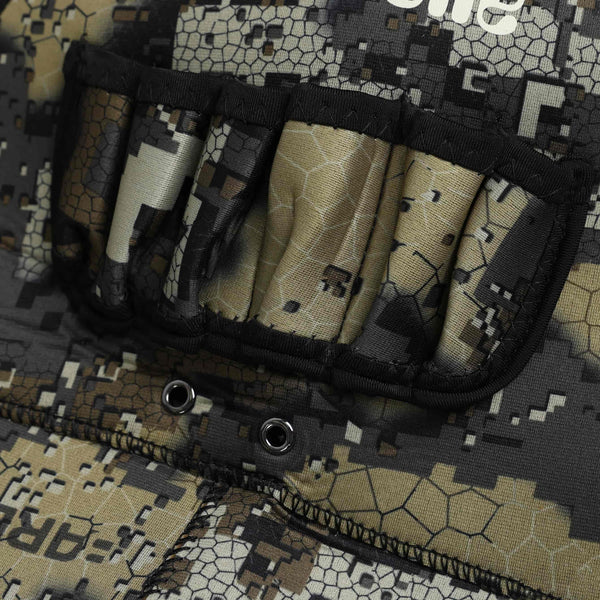 Functional Accessory Pocket