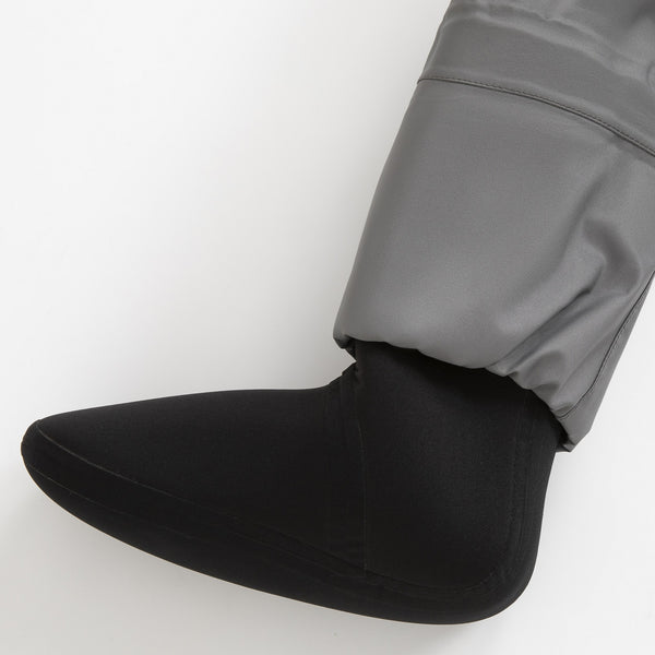 Anatomical Neoprene Stocking Foot
