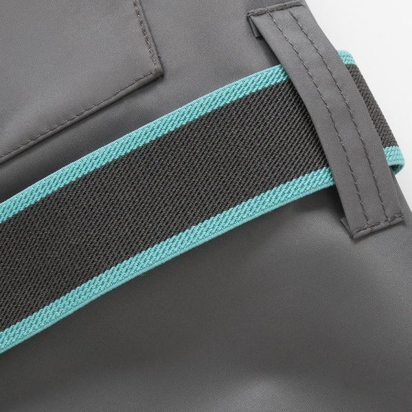 Reinforced Belt Loops