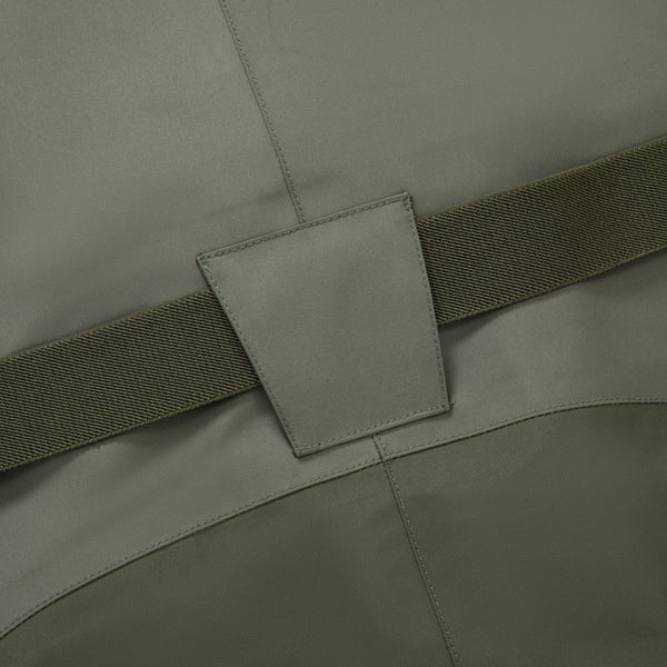 Reinforced Belt Loops